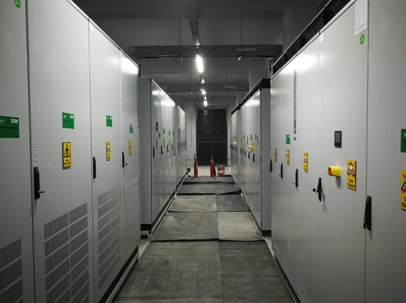 Pano Montaj İşlemi 1