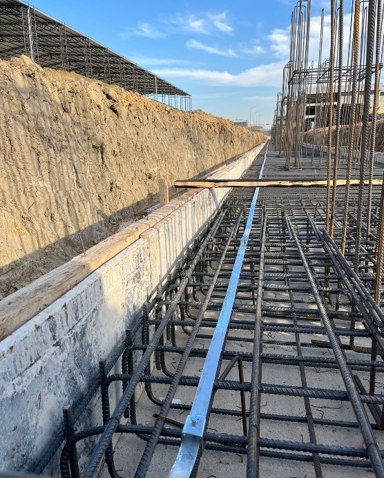 Topraklama Hizmeti 1