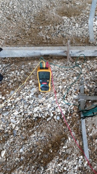 Topraklama Hizmeti 2